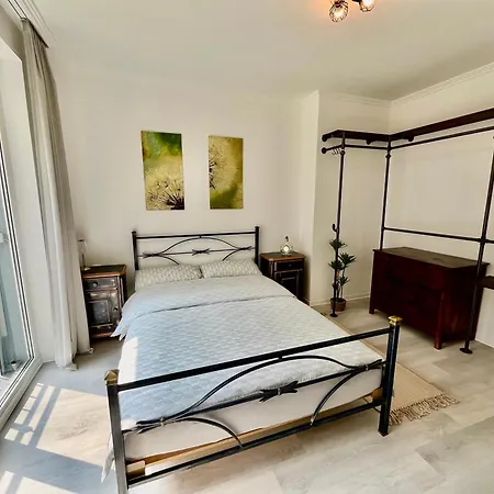 Moderne 3 Zimmer-wohnung Am Hauptbahnhof